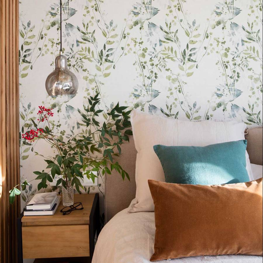 Bring Your Walls to Life: Wallpaper Ideas for Your Home
