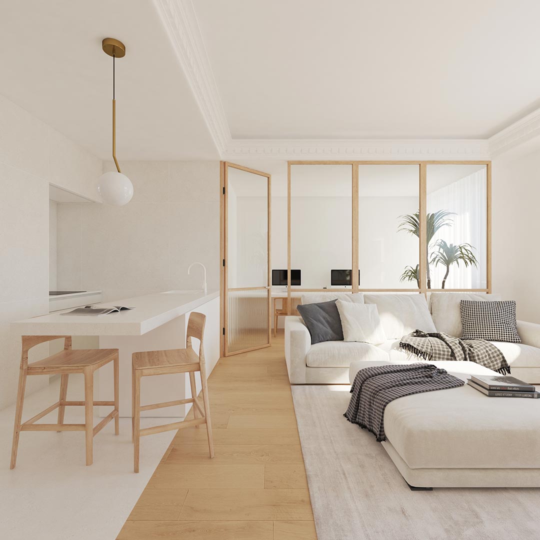 Home Decor Trends: Inspiration to Transform Your Space