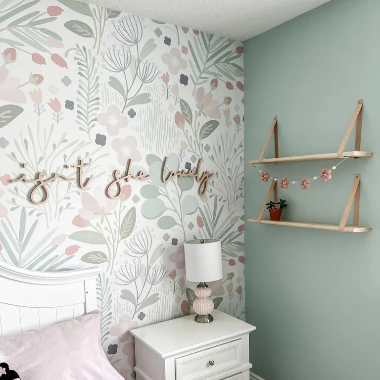 Transform Kids’ Rooms with Mural Deco Printing and Timberwood Designs