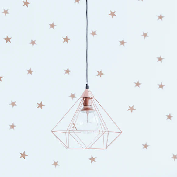2" Stars
