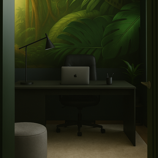Rainforest Focus Office