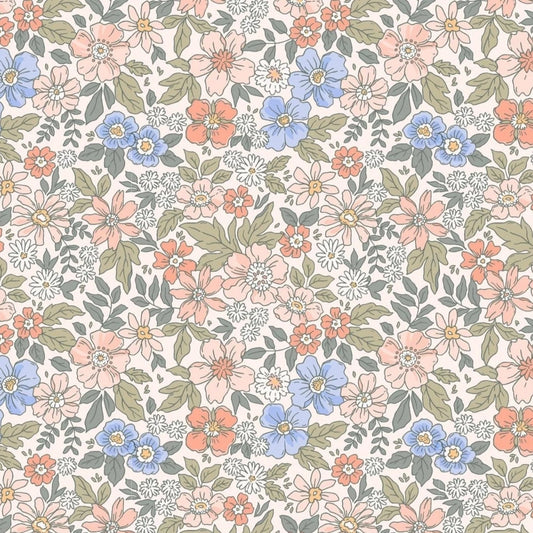 Ava Peel and Stick Wallpaper