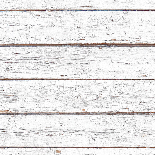 Barn Wood Peel and Stick Wallpaper