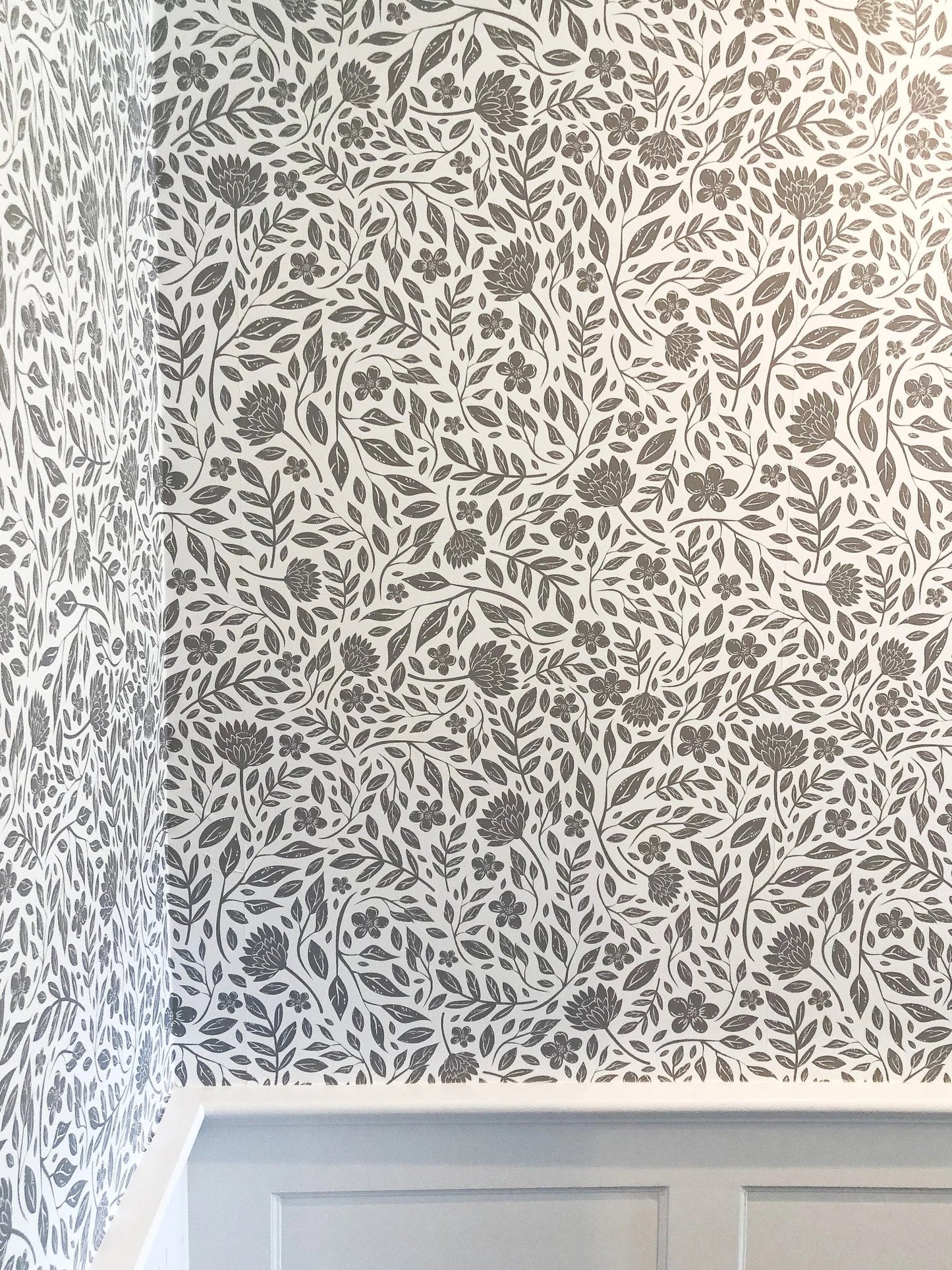 Bloom Peel and Stick Wallpaper