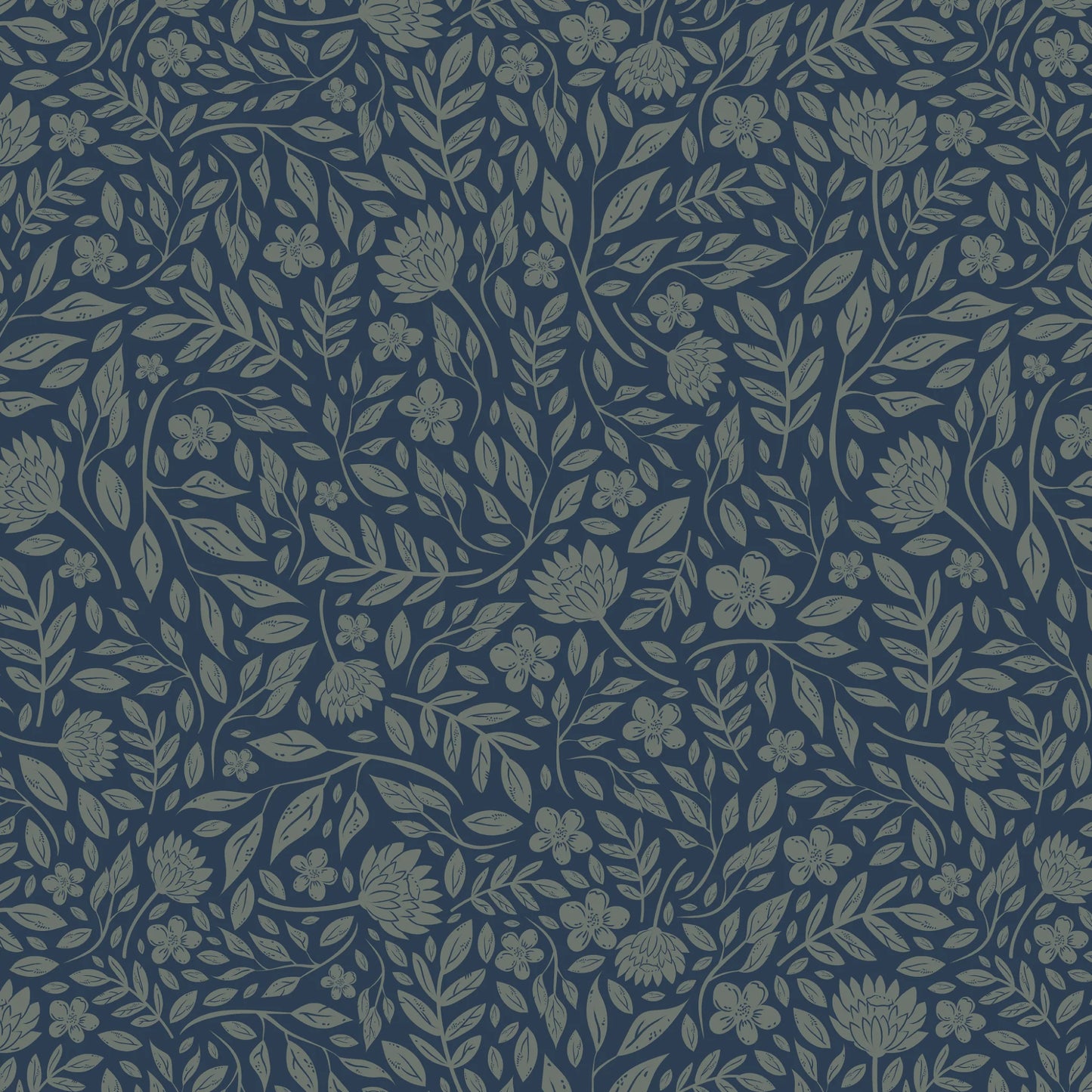 Bloom Peel and Stick Wallpaper