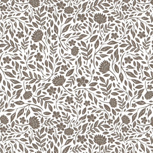 Bloom Peel and Stick Wallpaper