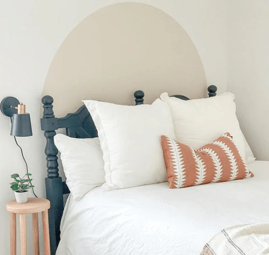 Boho Arch Wall Stickers