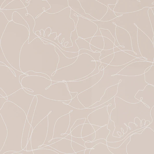 Briar Peel and Stick Wallpaper