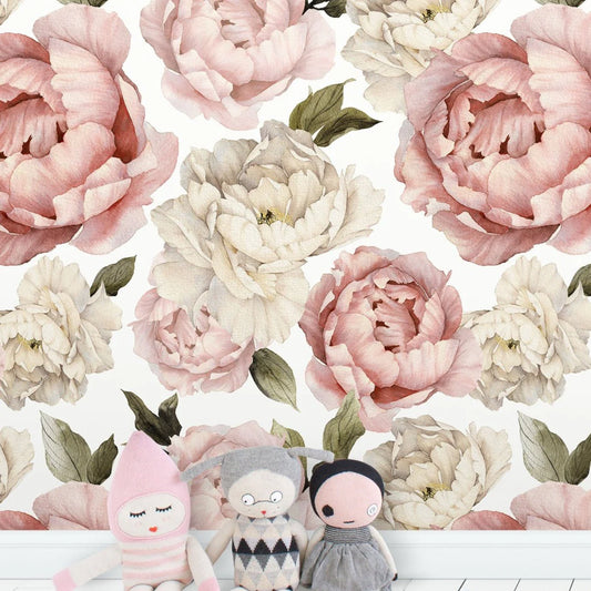 Bridgette Peel and Stick Wallpaper