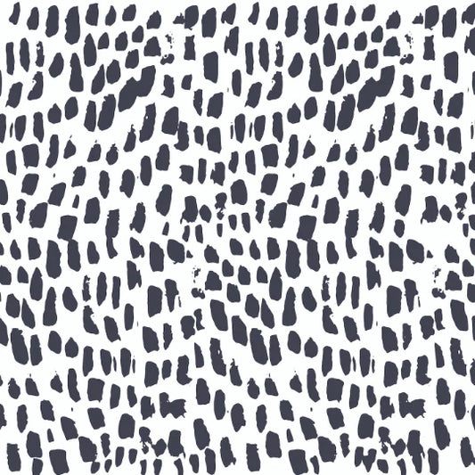 Brush Strokes Peel and Stick Wallpaper