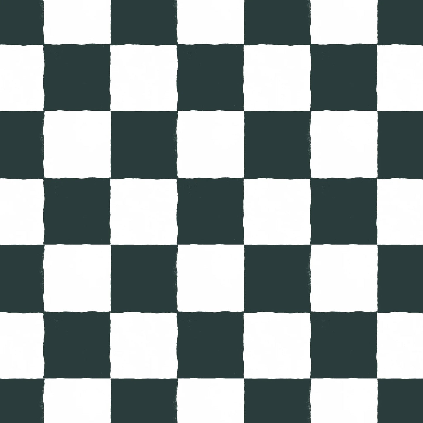 Check Peel and Stick Wallpaper