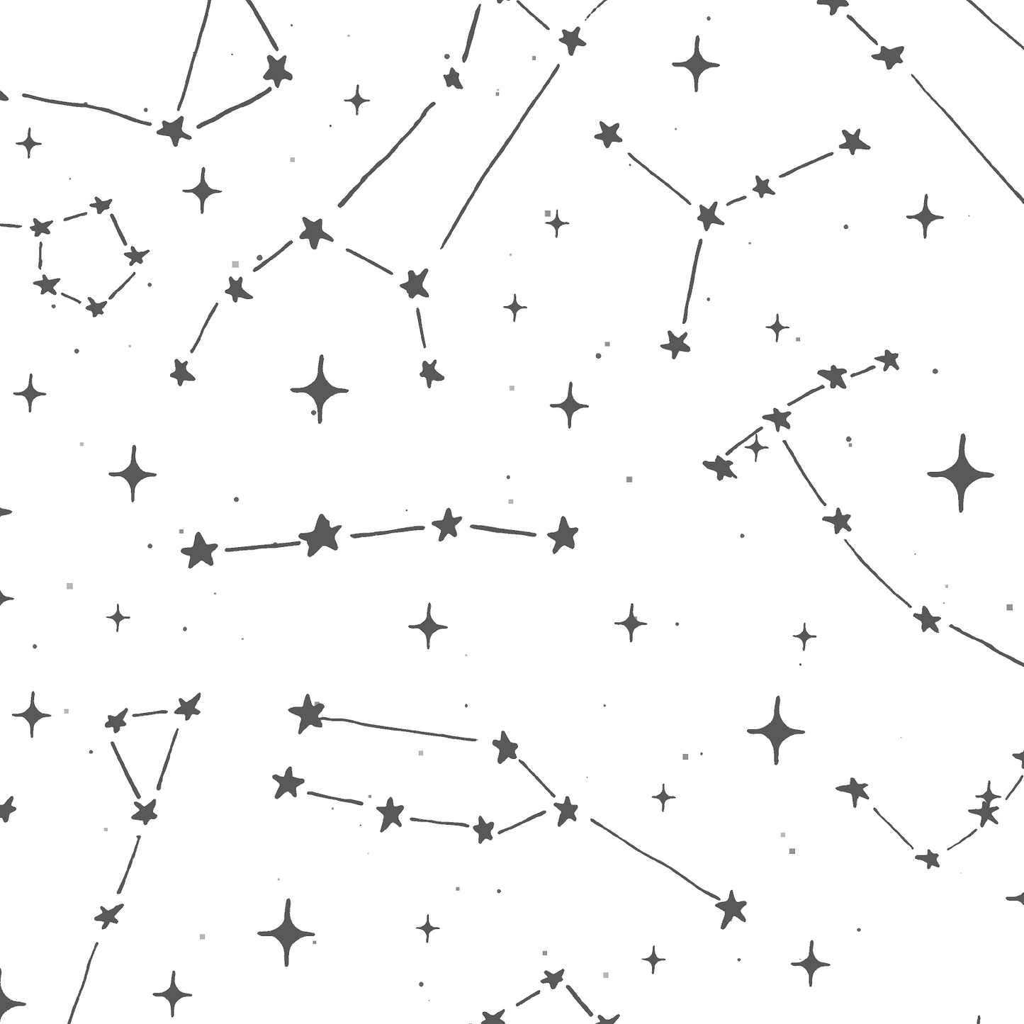 Constellations Peel and Stick Wallpaper