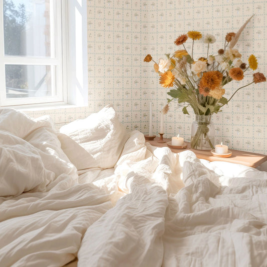 Cottagecore Wallpaper