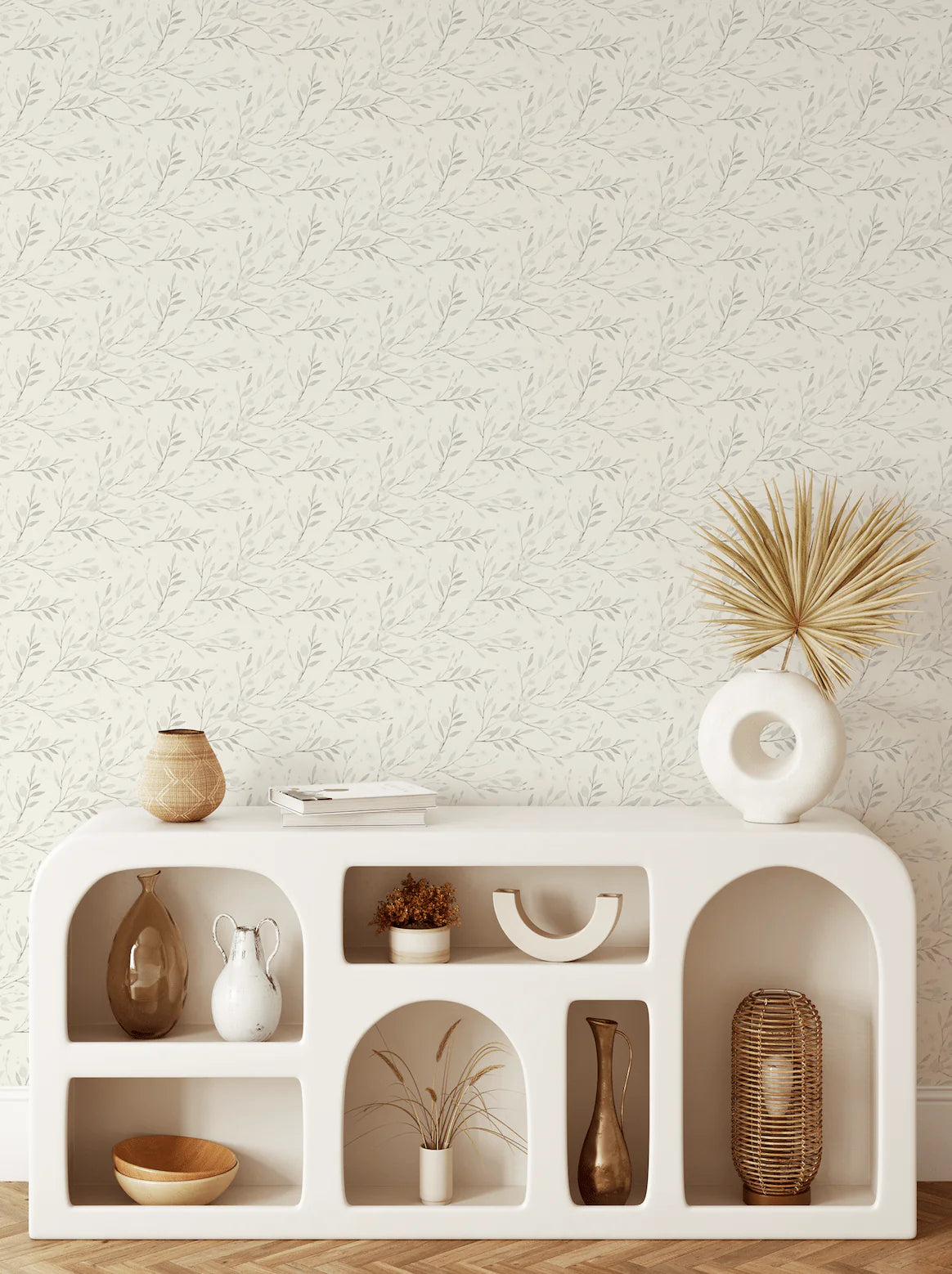 Cute Peel and Stick Wallpaper