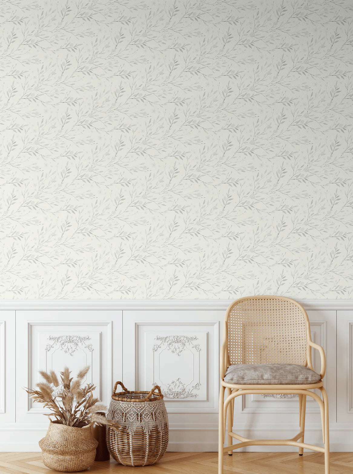 Cute Peel and Stick Wallpaper