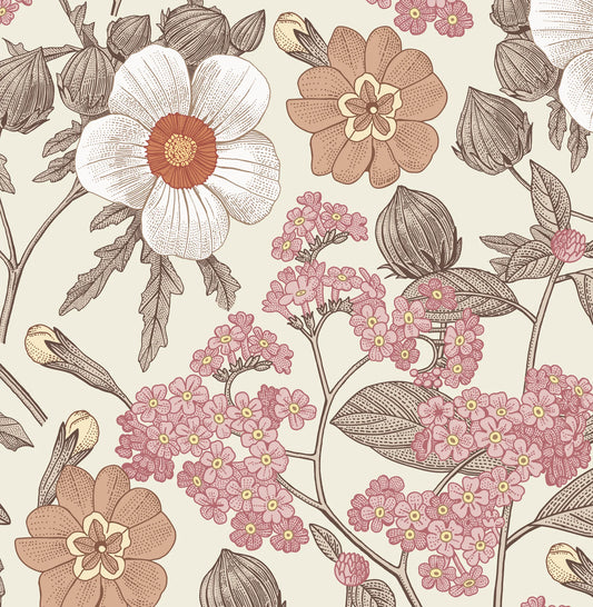 Goldie Peel and Stick Wallpaper