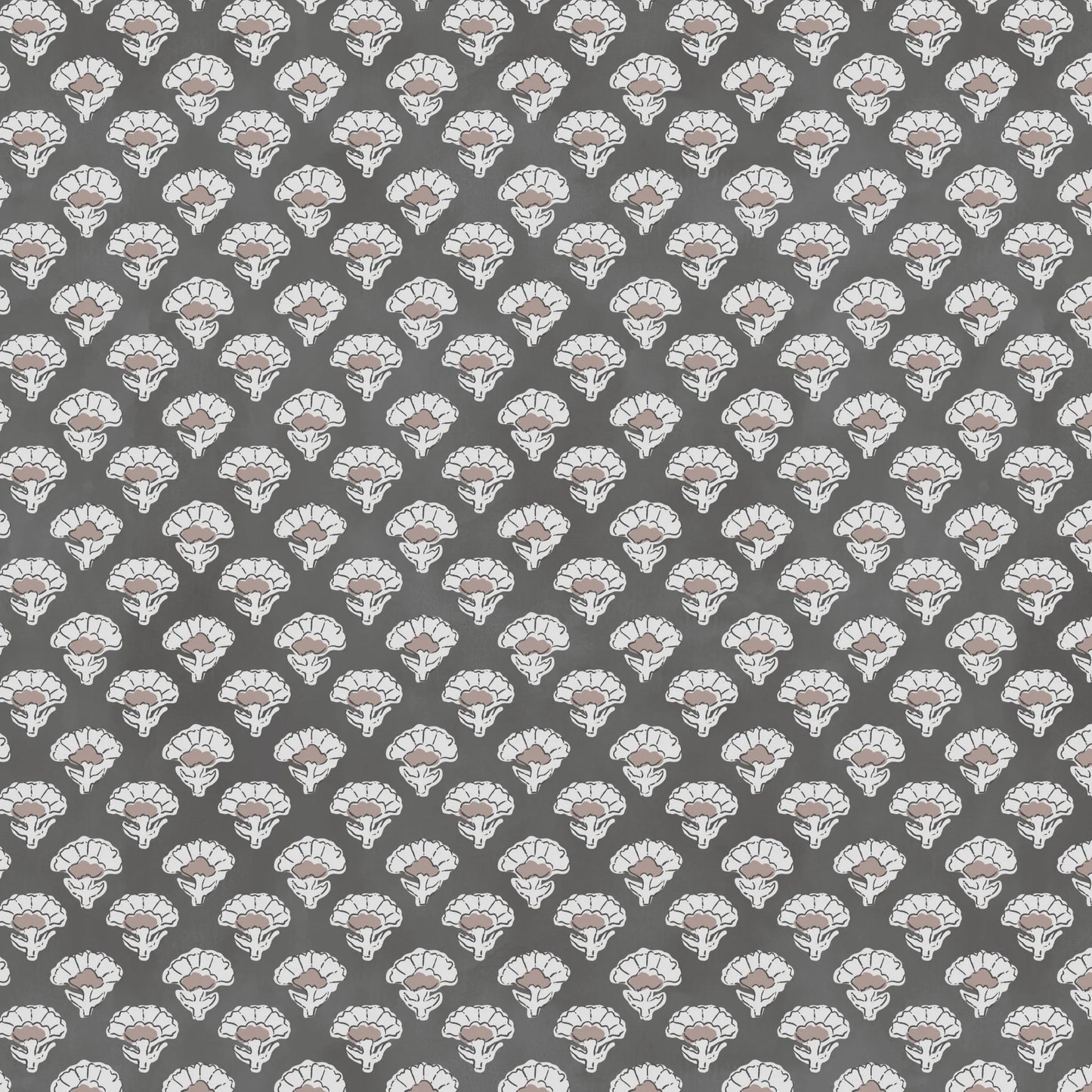 Heritage Block Peel and Stick Wallpaper