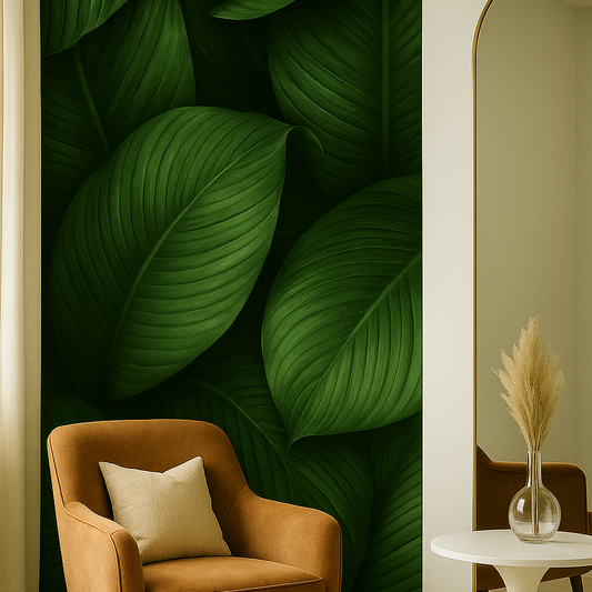 Modern Tropical Retreat