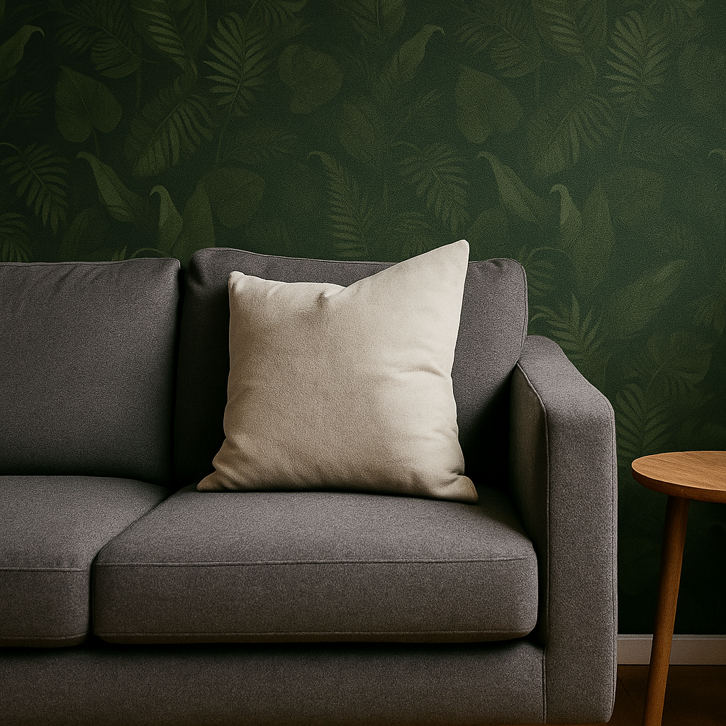 Indoor Rest Corner or Reading Nook