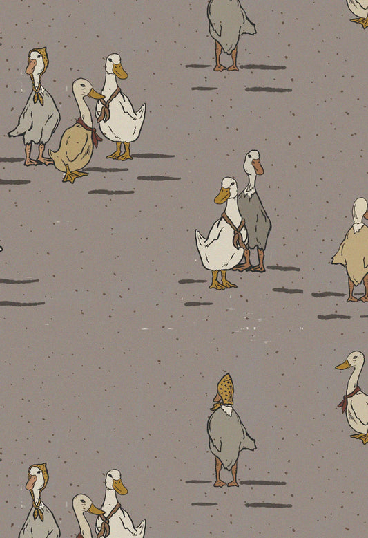 Kids Room Peel and Stick Wallpaper