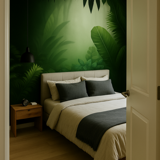 Tropical Canopy Escape