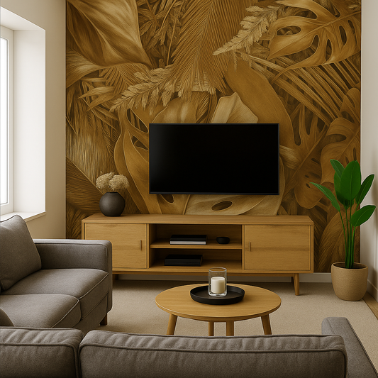 Golden Canopy Lounge