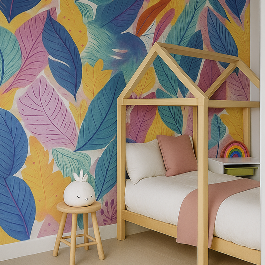 Tropical Dreams for Kids