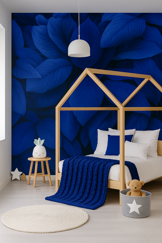 Midnight Jungle Dreams