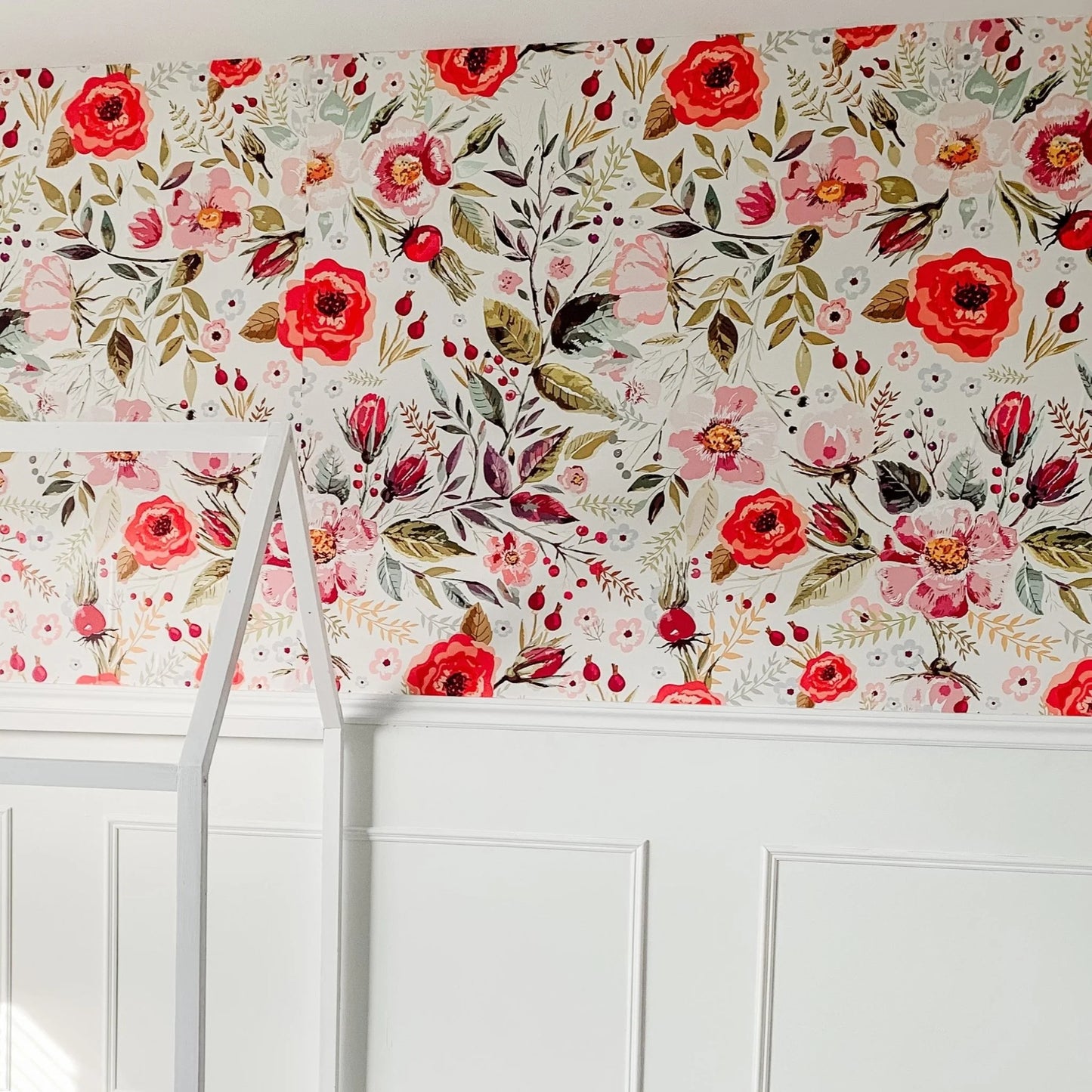 Little Boho Peel and Stick Wallpaper
