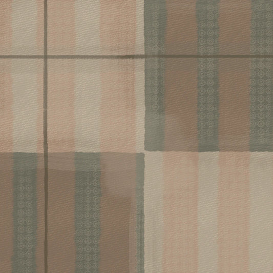 Mediterranean Tiles Wallpaper