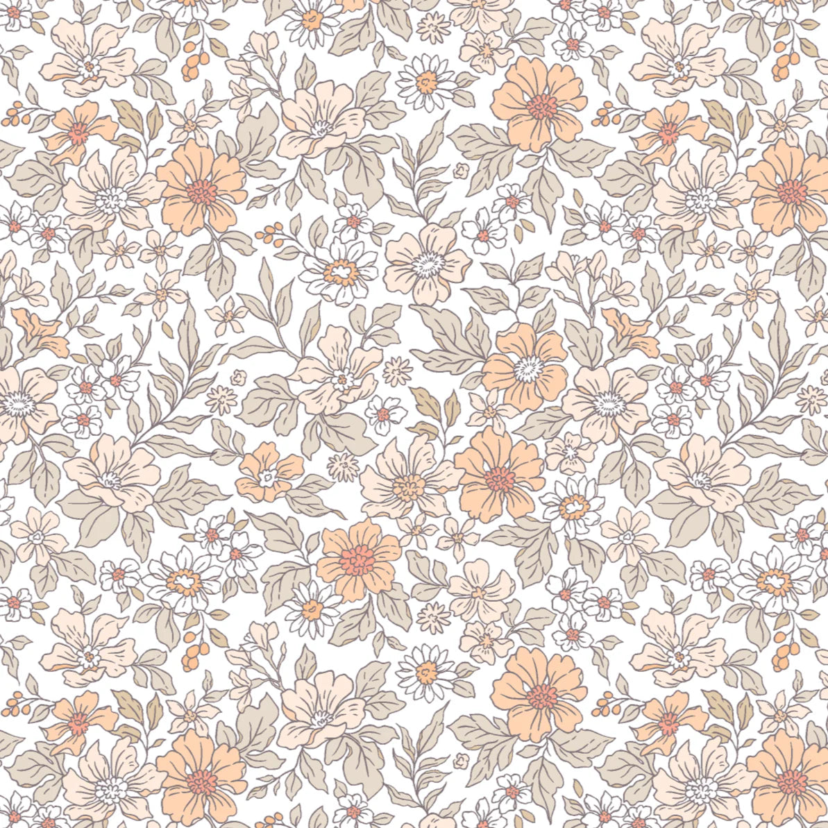 Mia Peel and Stick Removable Wallpaper