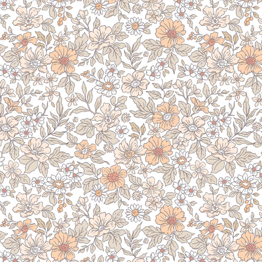 Mia Peel and Stick Removable Wallpaper