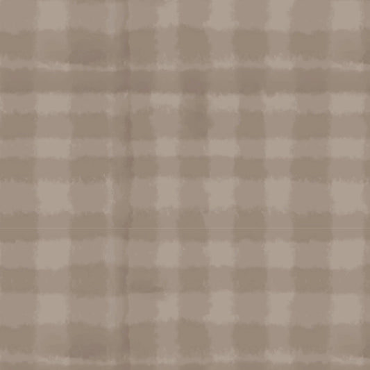 Plaid Gingham Wallpaper, Peel & Stick and Removable