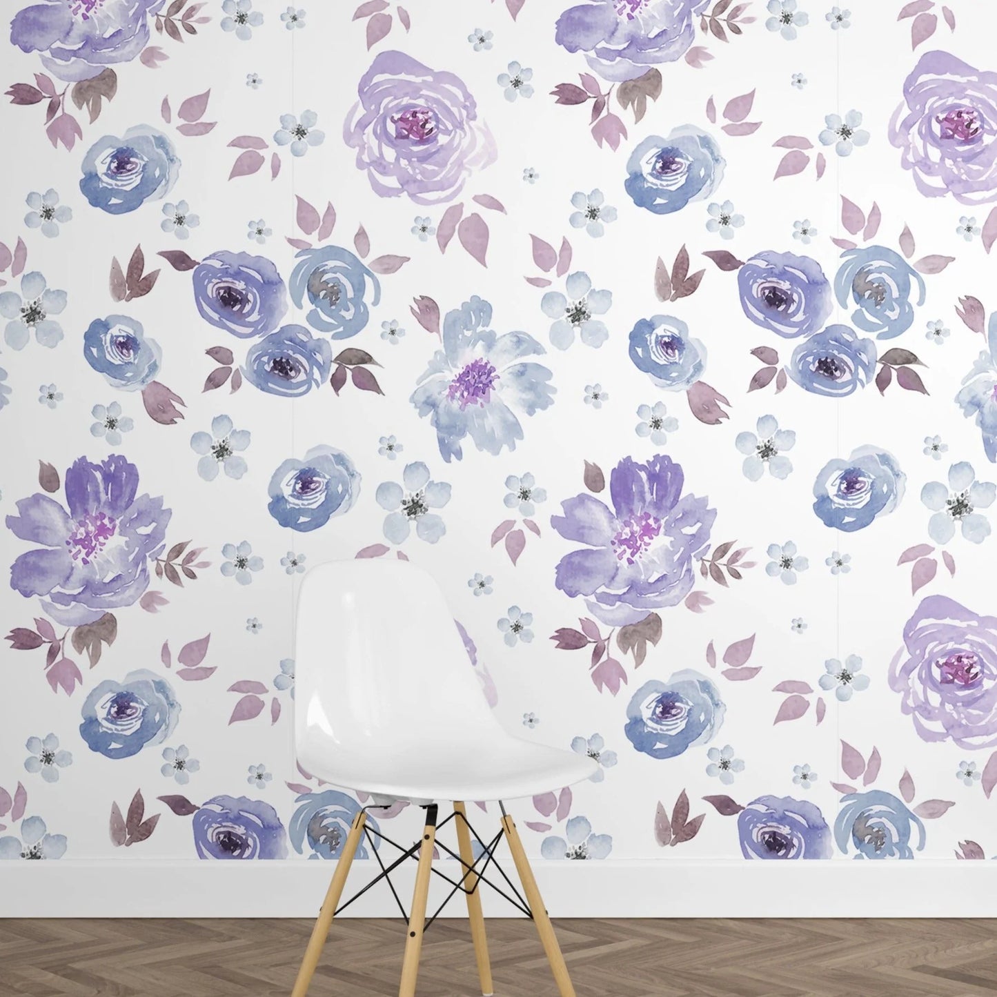 Roxi Peel and Stick Wallpaper