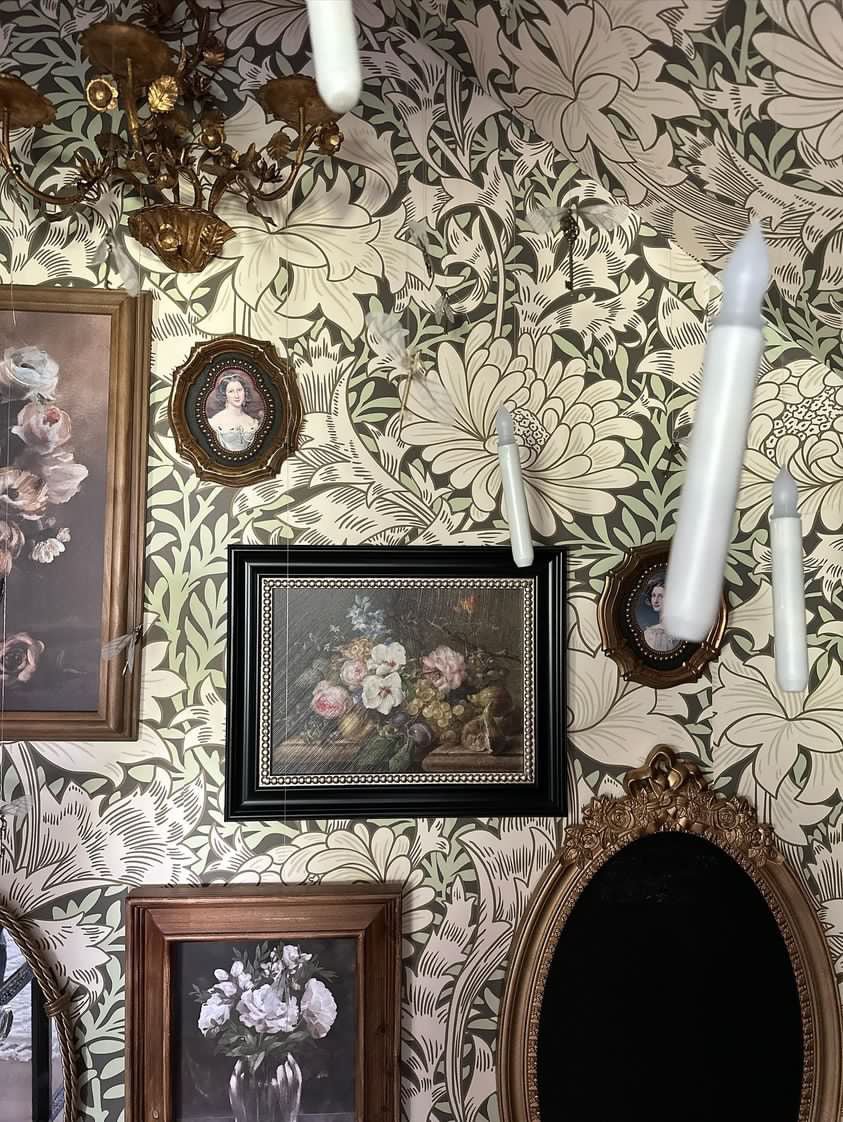 Somerset Peel and Stick Wallpaper