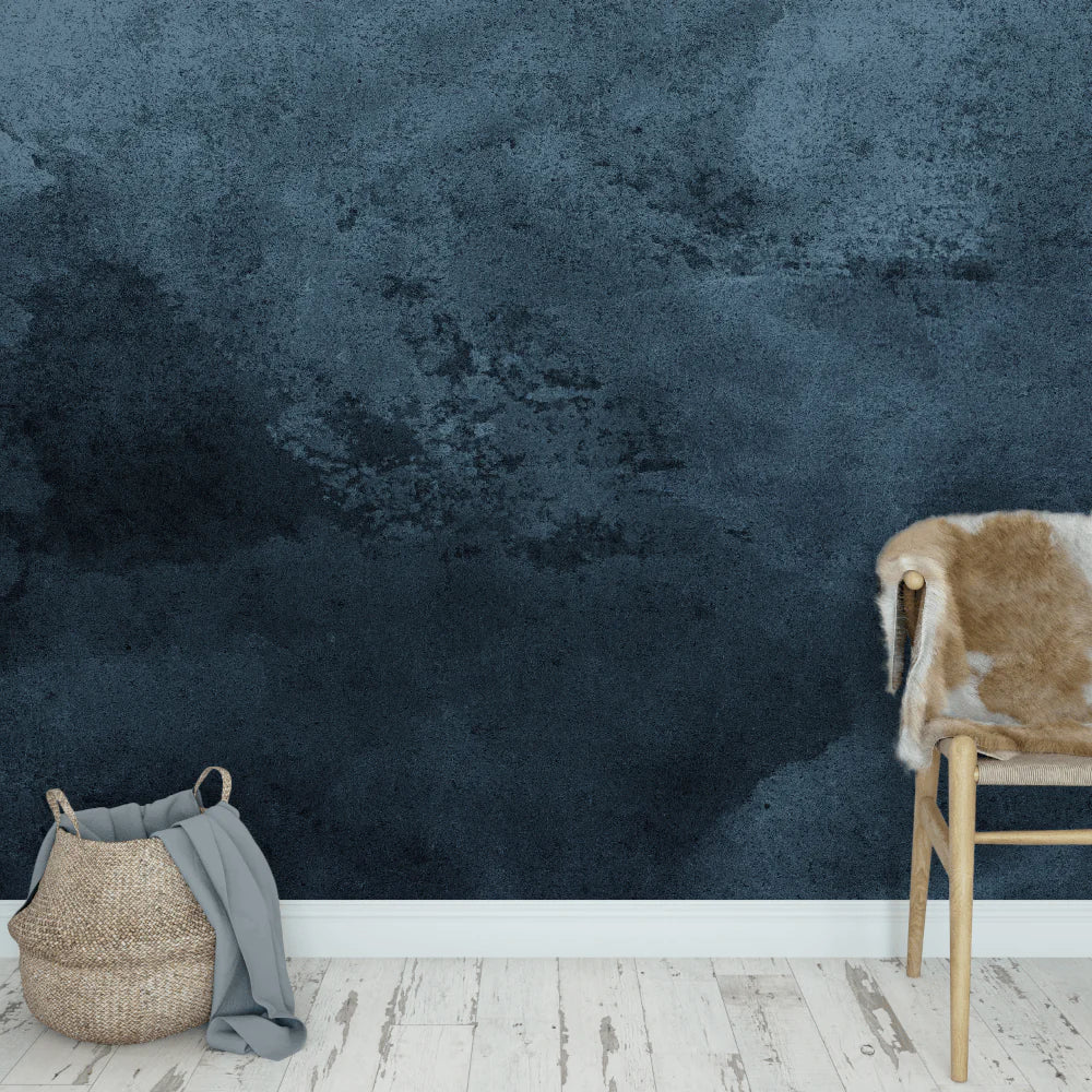Storm Chaser Wall Mural (Peel & Stick)