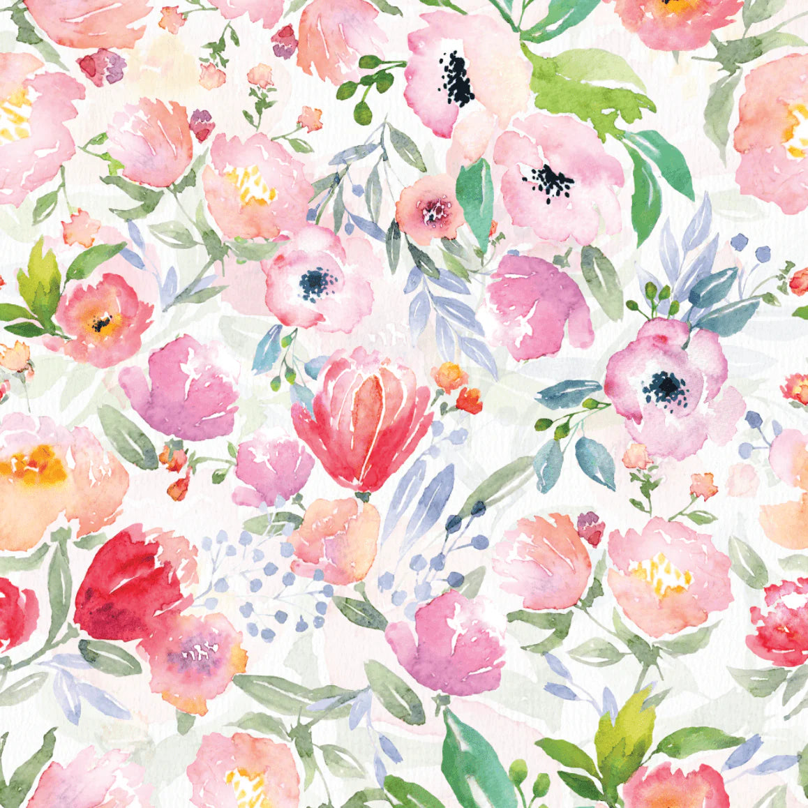 Summer Nights Peel and Stick Wallpaper