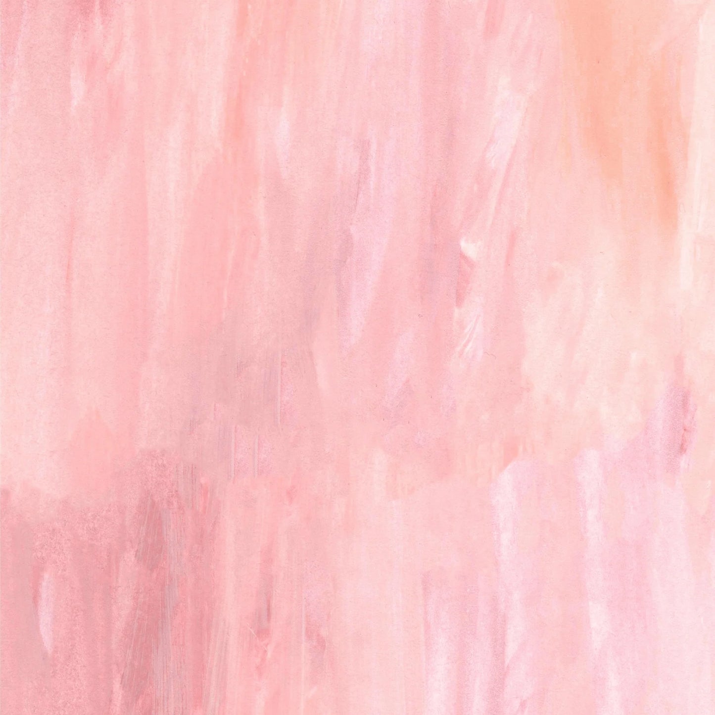 Pink Wallpaper, Pink Watercolor Limewash