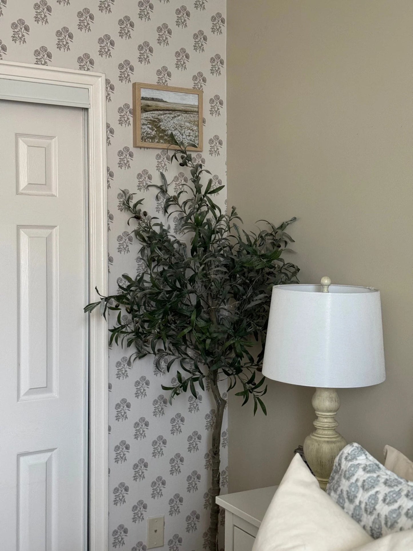 The Cotswolds Wallpaper