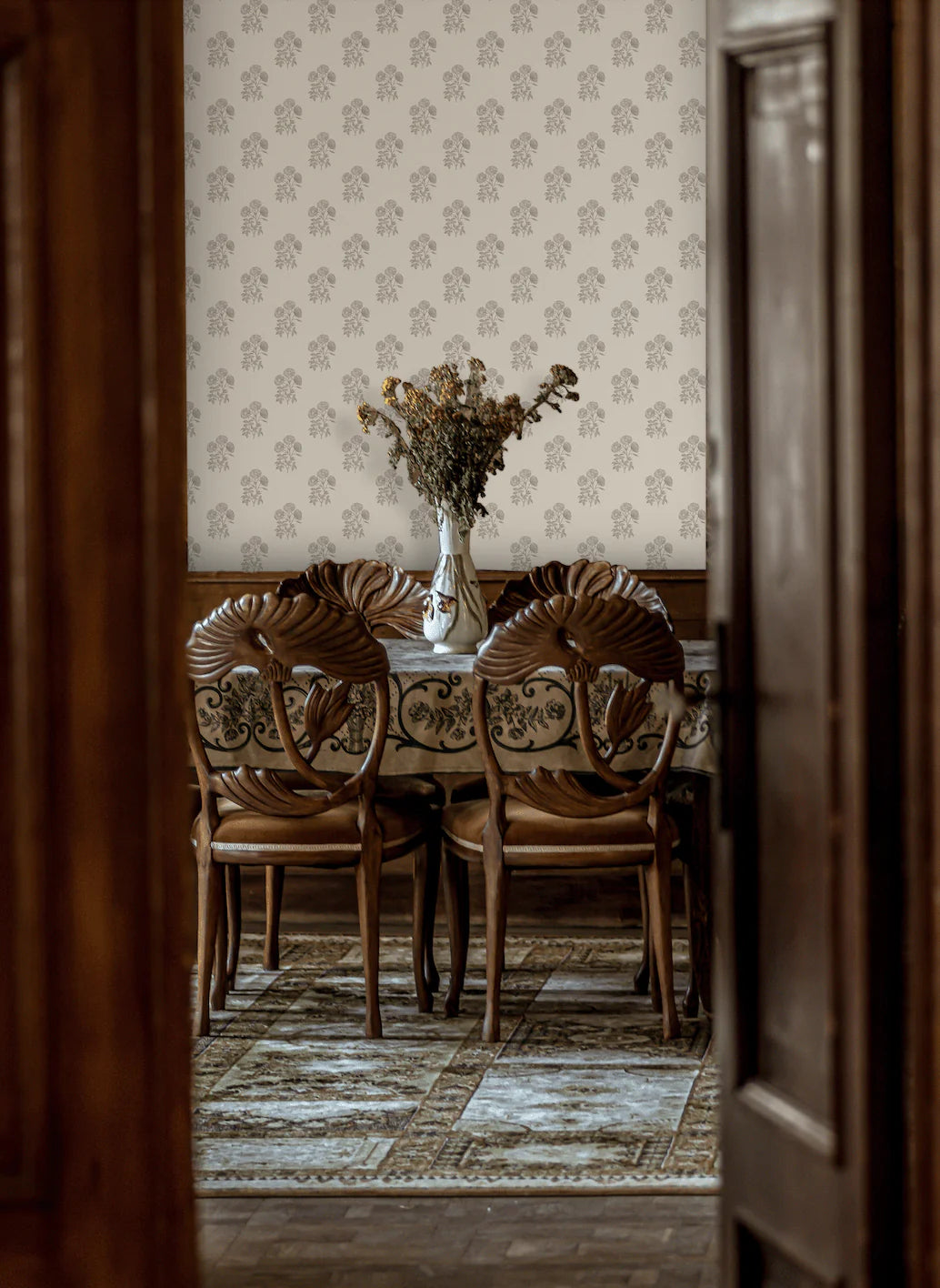 The Cotswolds Wallpaper