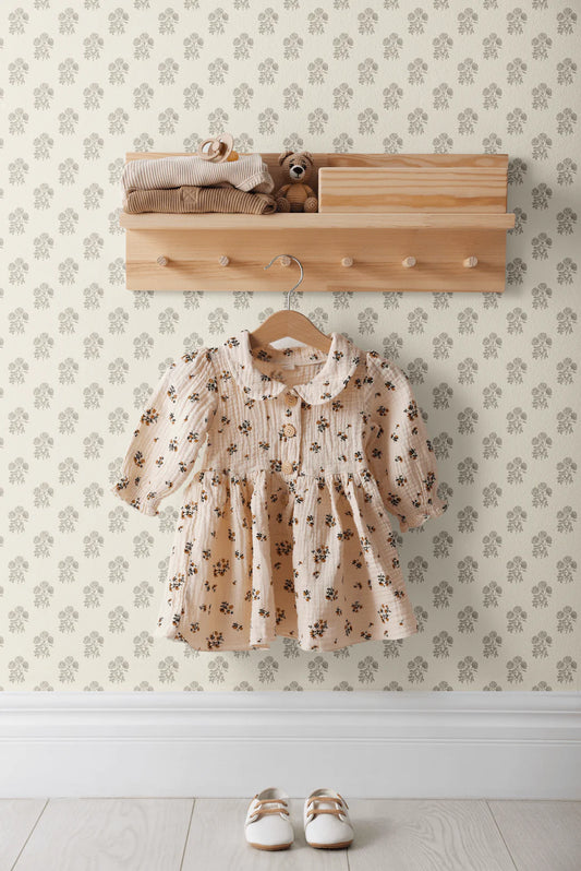 The Cotswolds Wallpaper