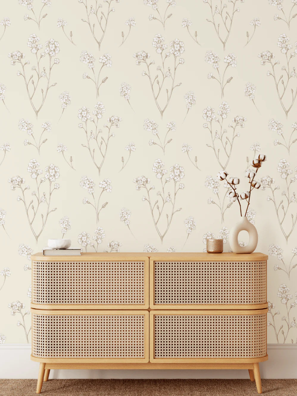 Thornhill Peel and Stick Wallpaper