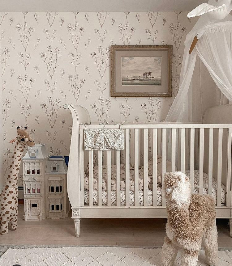 Thornhill Peel and Stick Wallpaper
