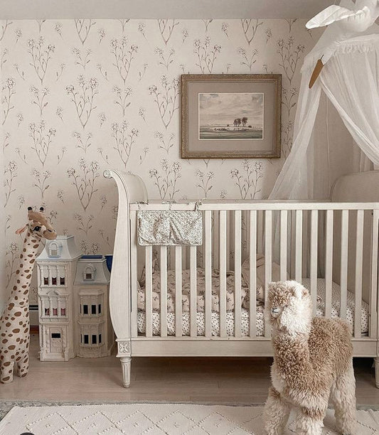 Thornhill Peel and Stick Wallpaper