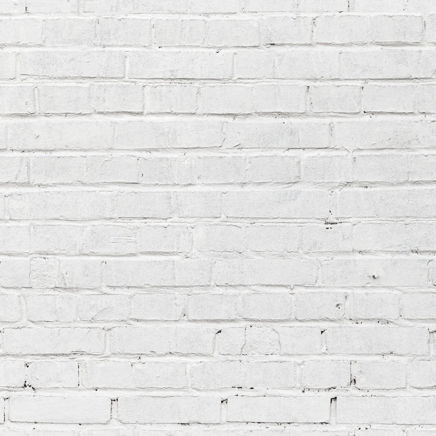 Vintage Brick Peel and Stick Wallpaper