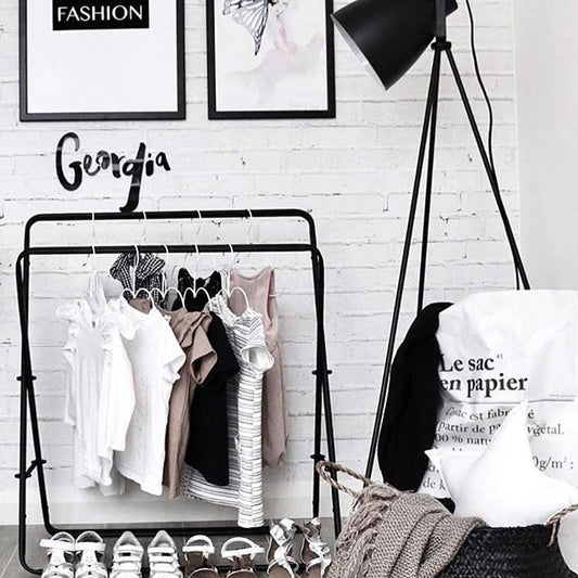 Vintage Brick Peel and Stick Wallpaper