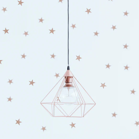2" Stars