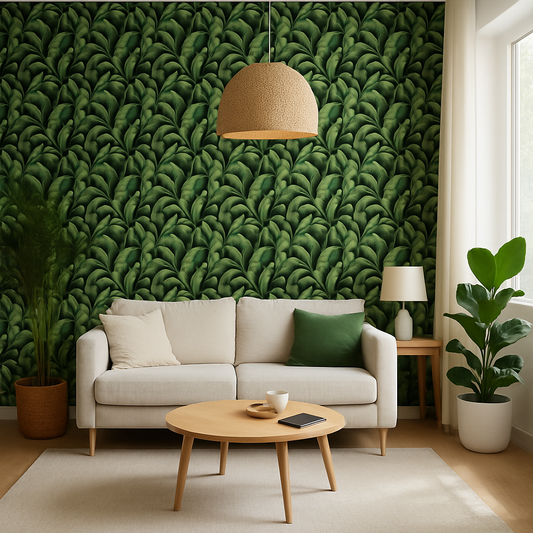 Natural Elegance in Earth Tones