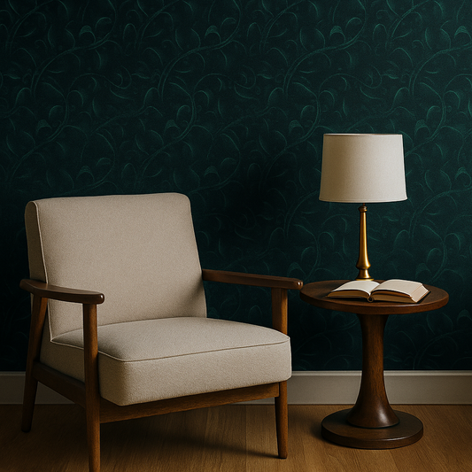 Sophisticated Design with a Natural Twist