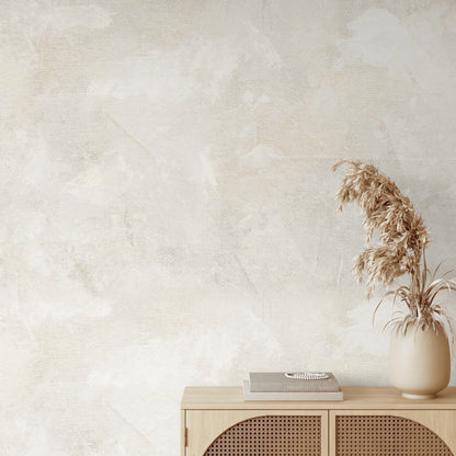 Aesthetic Peel and Stick Wallpaper (Limewash)